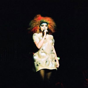 Bjork's Biophilia Live Show Comes To London For The First Time On 3rd September 2013
