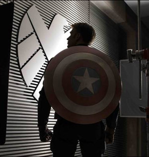 Marvel Studios Begins Production On 2nd Installment Of The Iconic Franchise Captain America