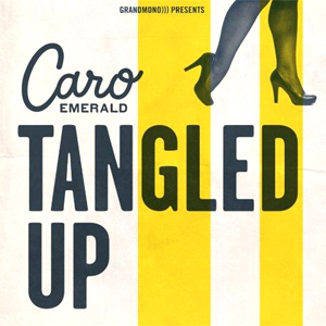 Caro Emerald Returns With New Single 'Tangled Up' Released February 25th 2013