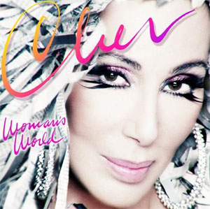 Cher Releases First New Album In 12 Years  'Closer To The Truth' Out On October 14th 2013
