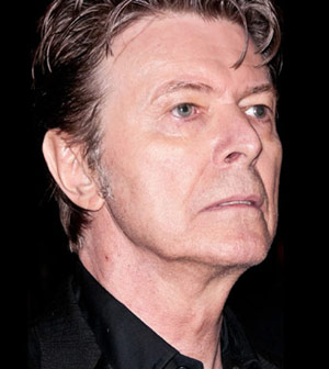 David Bowie Comeback Triggers Sales Surge At Amazon