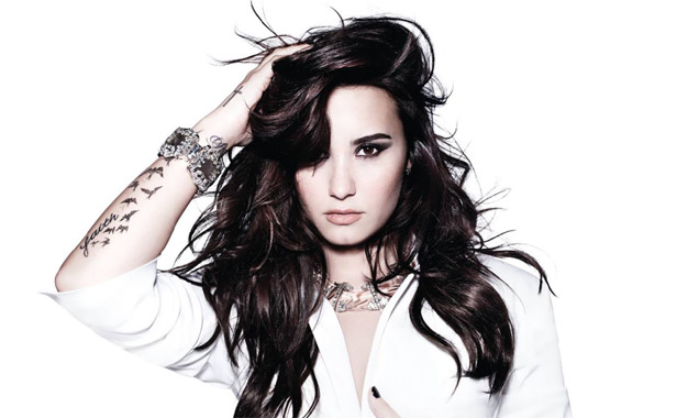Demi Lovato To Play A Show At London's Koko On 1st June 2014