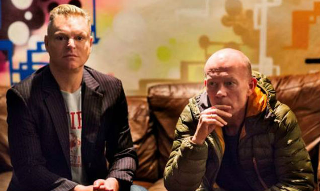 Erasure Announce 'The Violet Flame Tour' 2014 UK Shows