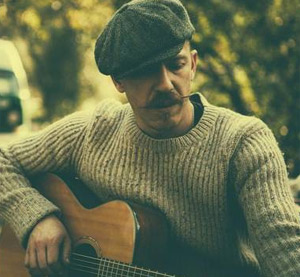 Foy Vance Announces New Album 'Joy Of Nothing' Out August 26th 2013