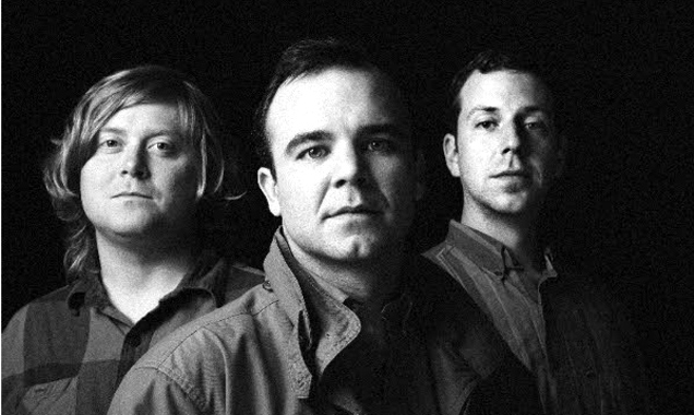 Future Islands Announce Autumn 2014 European Tour Dates