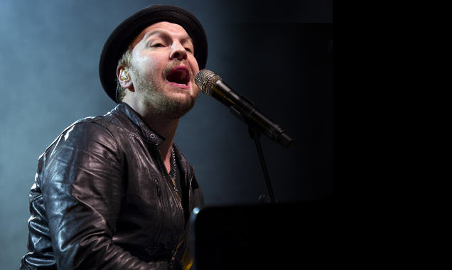 Gavin Degraw And Matt Nathanson Announce North American Summer 2014 Tour