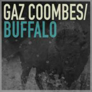 Gaz Coombes' Intimate Church Tour To Commence November 2013