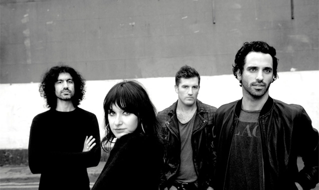 Howling Bells Announce New Album 'Heartstrings' And Stream First Single 'Slowburn' [Listen]