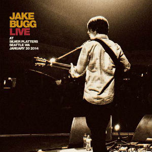 Jake Bugg Releases 'Live At Silver Platters' Ep For Record Store Day 2014