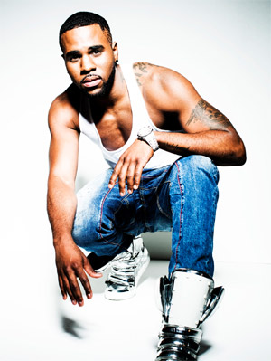 Jason Derulo Announce His Biggest Ever Spring 2014 UK And Ireland Tour