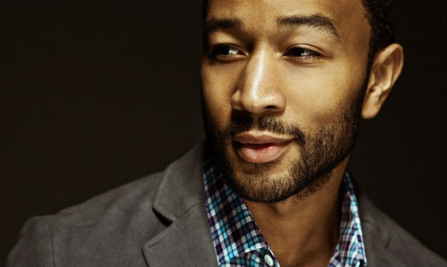 John Legend Announces October 2014 UK Tour