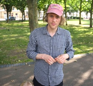 Johnny Flynn Announces Details Of His New Album 'Country Mile' Released On 30th September 2013