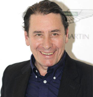 Jools Holland Announces Brand New Album 'The Golden Age Of Song' Out 3rd December 2012