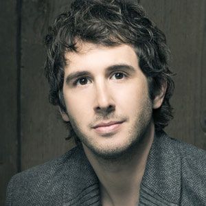 Josh Groban Releases New Single 'Brave' And New Album 'All That Echoes' On February 25th