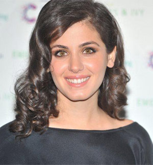 Katie Melua Announces New Album 'Ketevan' Released September 16th 2013