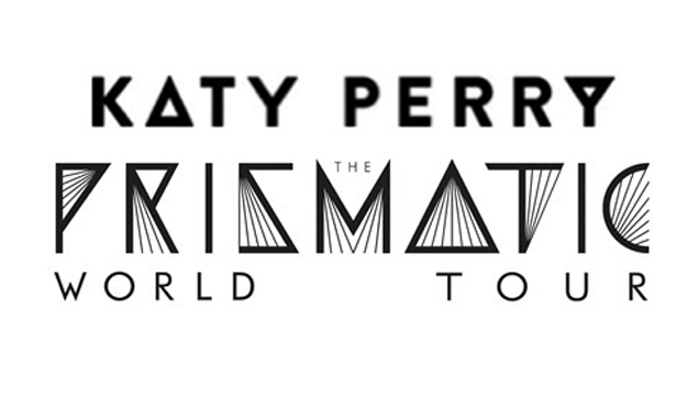 Katy Perry Prismatic UK Tour Excellent Production Seats Released