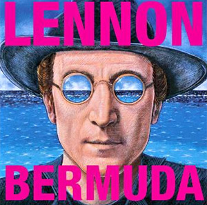 'Lennon Bermuda' John Lennon Book And Double Cd Boxset Released April 29th 2013