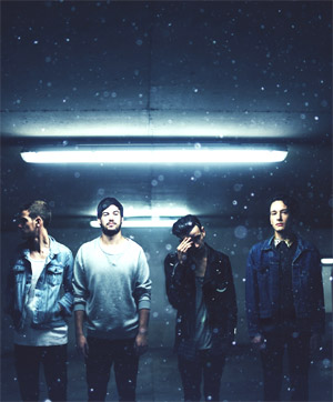 The 1975 Announce UK Tour In February 2014