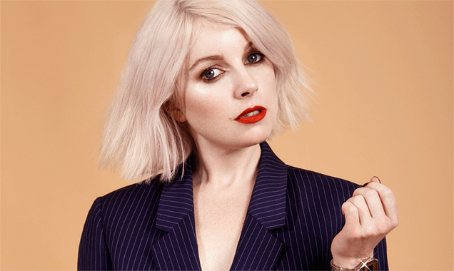 Little Boots Release Stream Of New Track 'Taste It' [Listen]