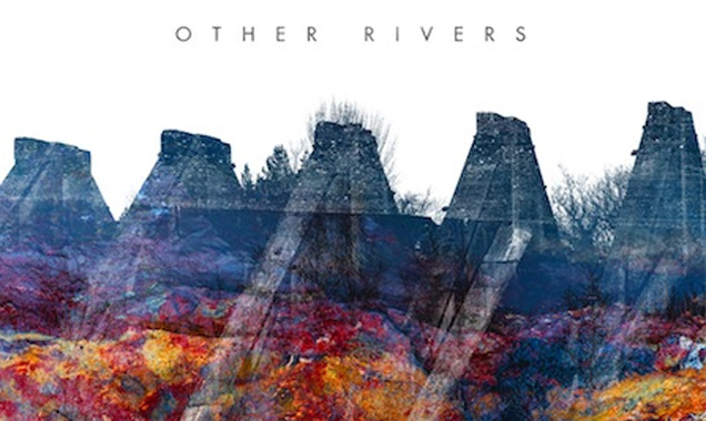 Matthew And The Atlas Announce Details Of Debut Album 'Other Rivers' Released On 14th April 2014