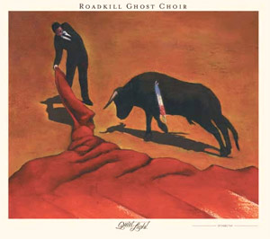 Roadkill Ghost Choir Release 'Quiet Light' Ep Plus Summer/autumn 2013 Tour Dates