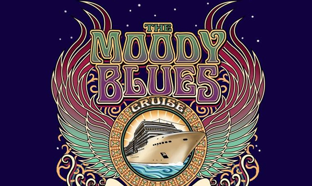 The Moody Blues Cruise 2014 Featuring Special Guest Roger Daltrey