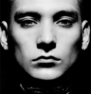 Thomas Azier Announces New Single 'Angelene' Released 4 March 2013 On Hylas Records