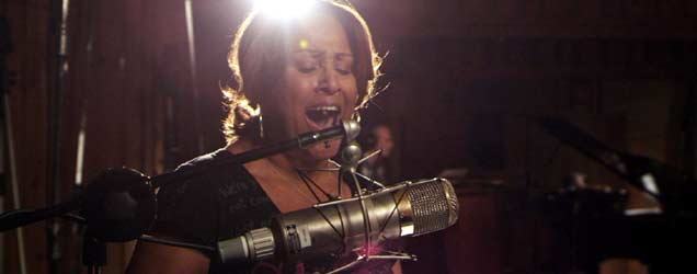 20 Feet From Stardom Movie Review