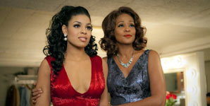 Sparkle Movie Review