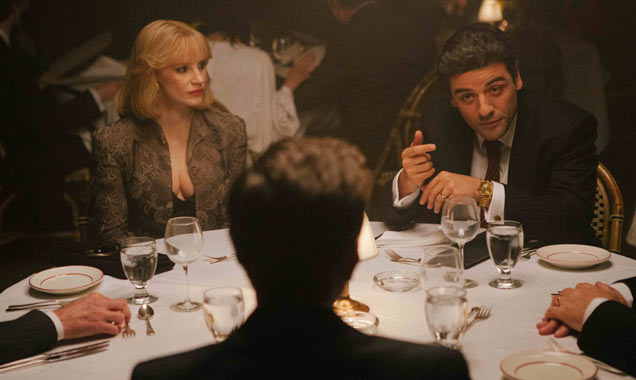 A Most Violent Year Movie Review