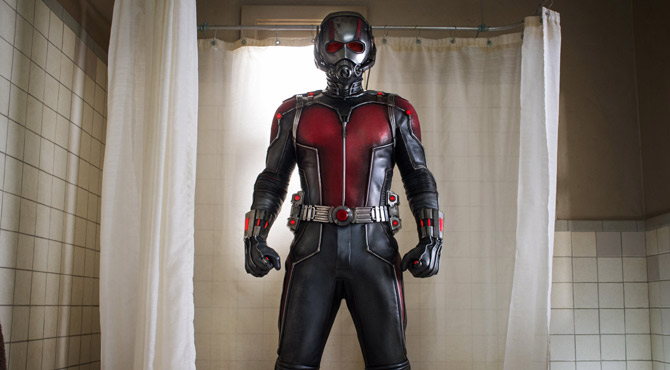 Ant-Man