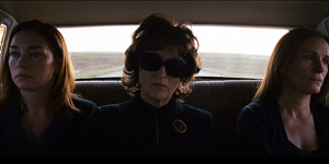 August: Osage County Movie Review