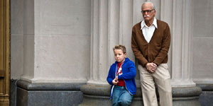 Jackass Presents: Bad Grandpa