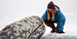 Big Miracle Movie Review