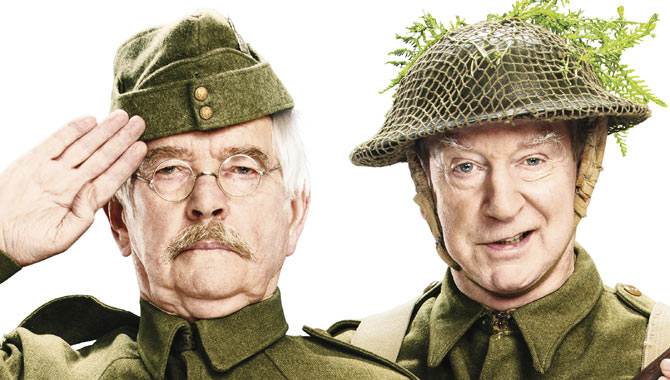 Dad's Army