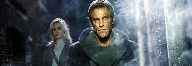 I, Frankenstein Movie Review