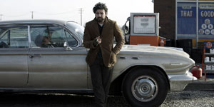 Inside Llewyn Davis Movie Review