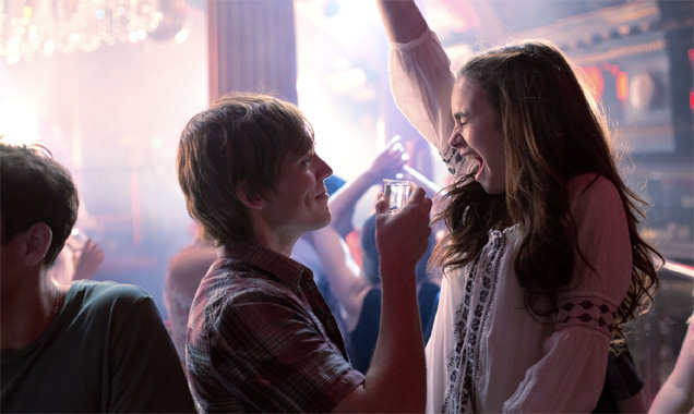 Love, Rosie Movie Review