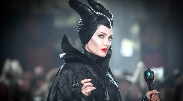 Maleficent