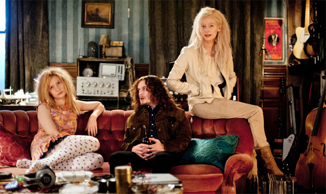 Only Lovers Left Alive