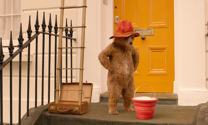 Paddington 2