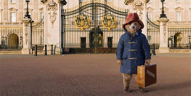 Paddington