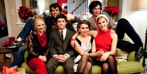 The Perks of Being a Wallflower Movie Review