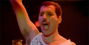 Hungarian Rhapsody: Queen - Live in Budapest Movie Review