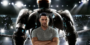 Real Steel Movie Review