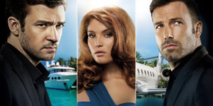 Runner Runner Movie Review