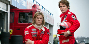 Rush Movie Review