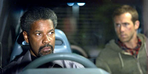 Safe House Movie Review