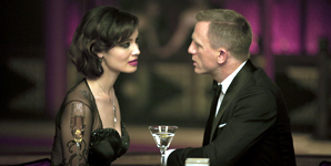 Skyfall Movie Review