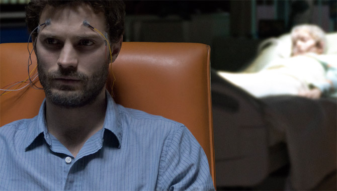 The 9th Life of Louis Drax